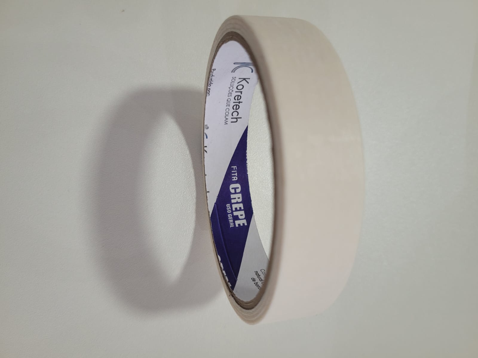 Fita Crepe Koretech 10m